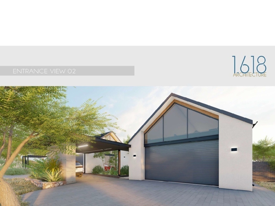 0 Bedroom Property for Sale in Lekwena Wildlife Estate North West